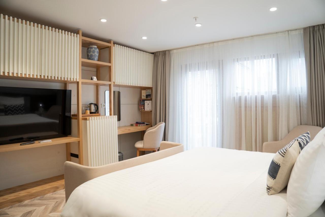 Stayso By Cloud7 Hotels Istanbul Bagian luar foto