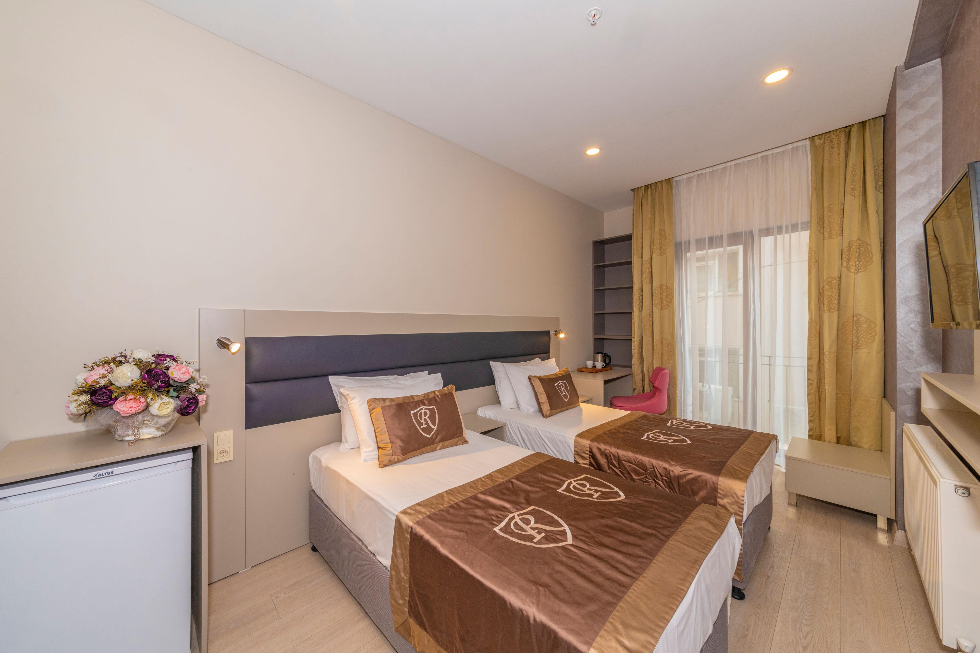Stayso By Cloud7 Hotels Istanbul Bagian luar foto