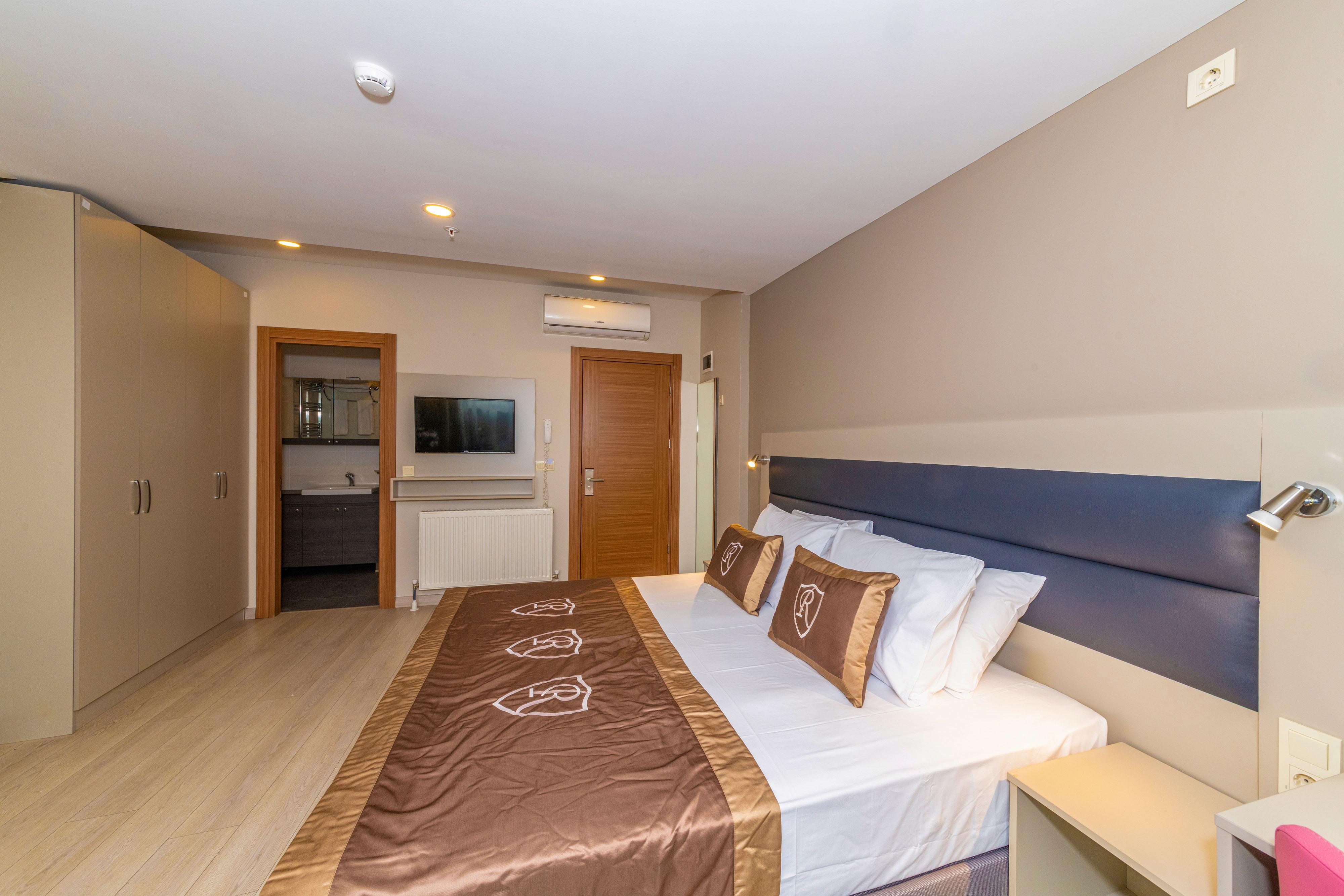 Stayso By Cloud7 Hotels Istanbul Bagian luar foto