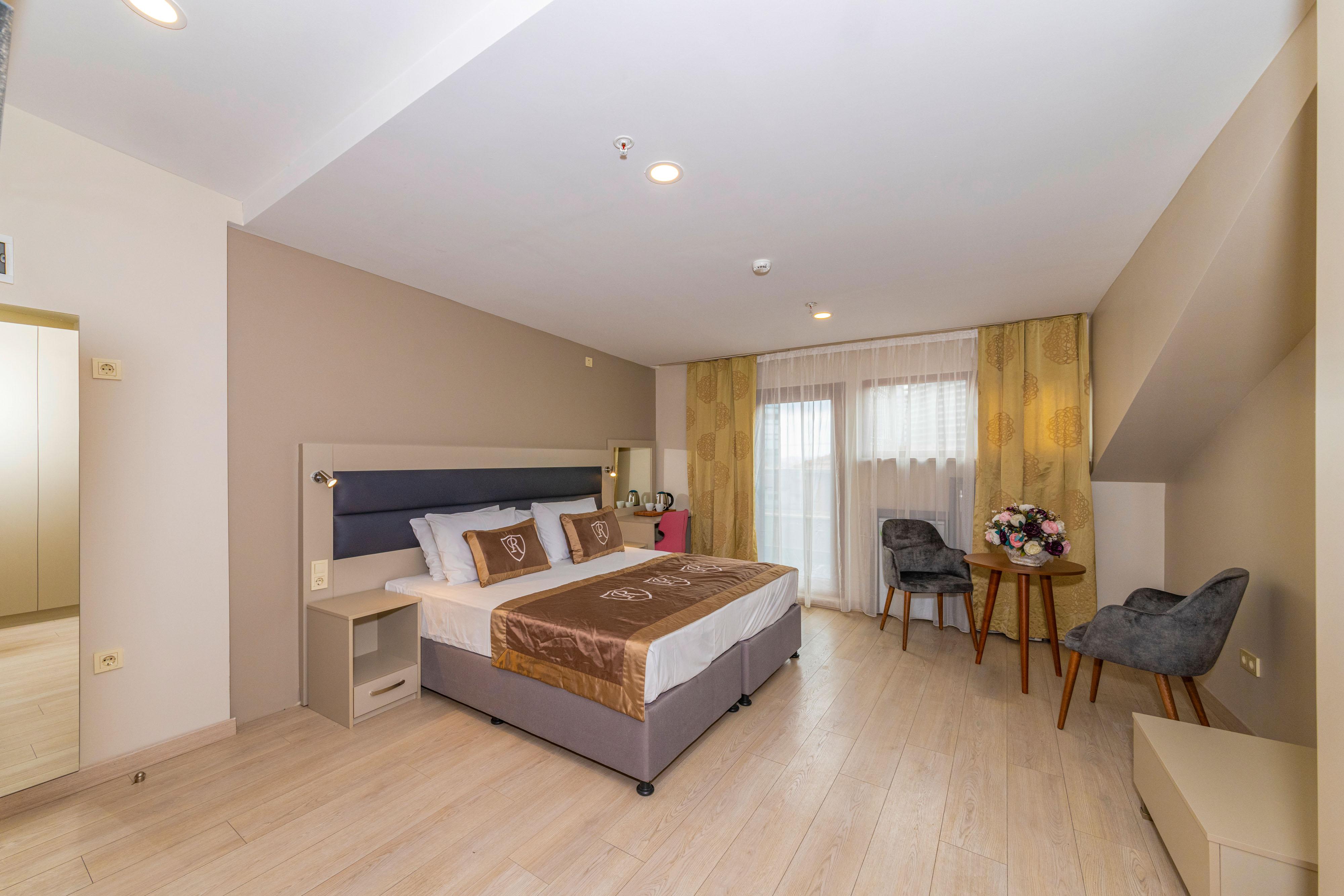 Stayso By Cloud7 Hotels Istanbul Bagian luar foto
