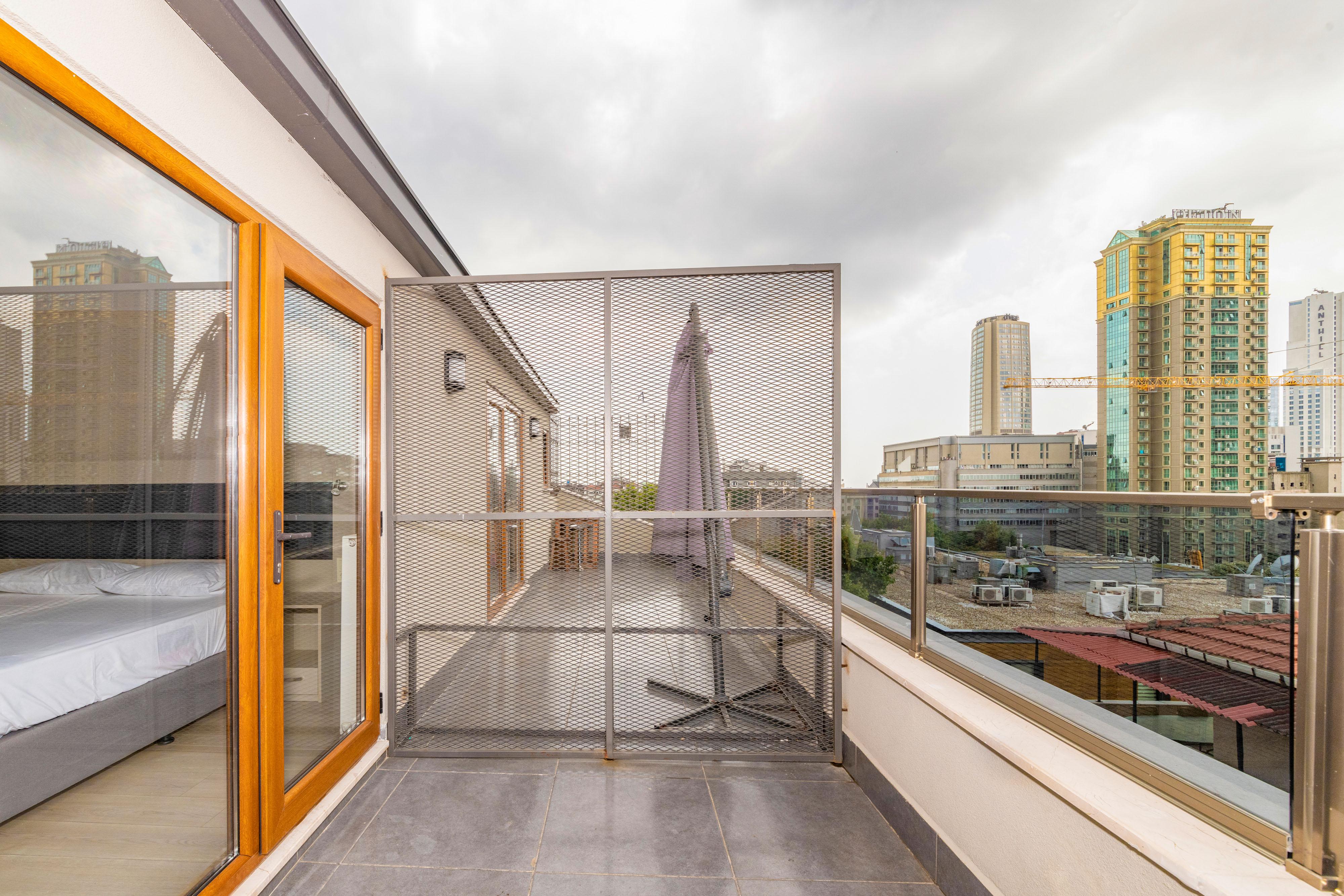 Stayso By Cloud7 Hotels Istanbul Bagian luar foto