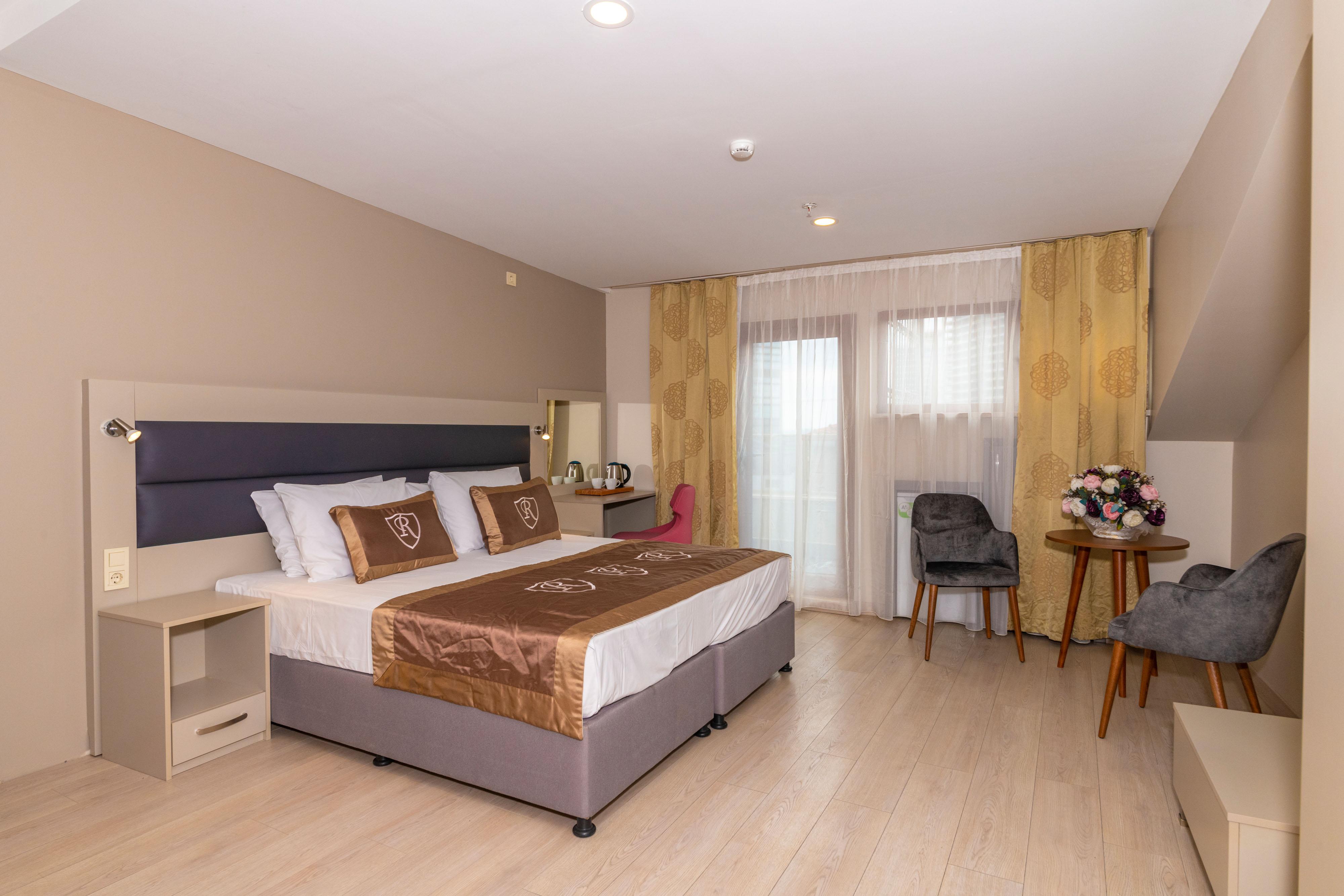 Stayso By Cloud7 Hotels Istanbul Bagian luar foto