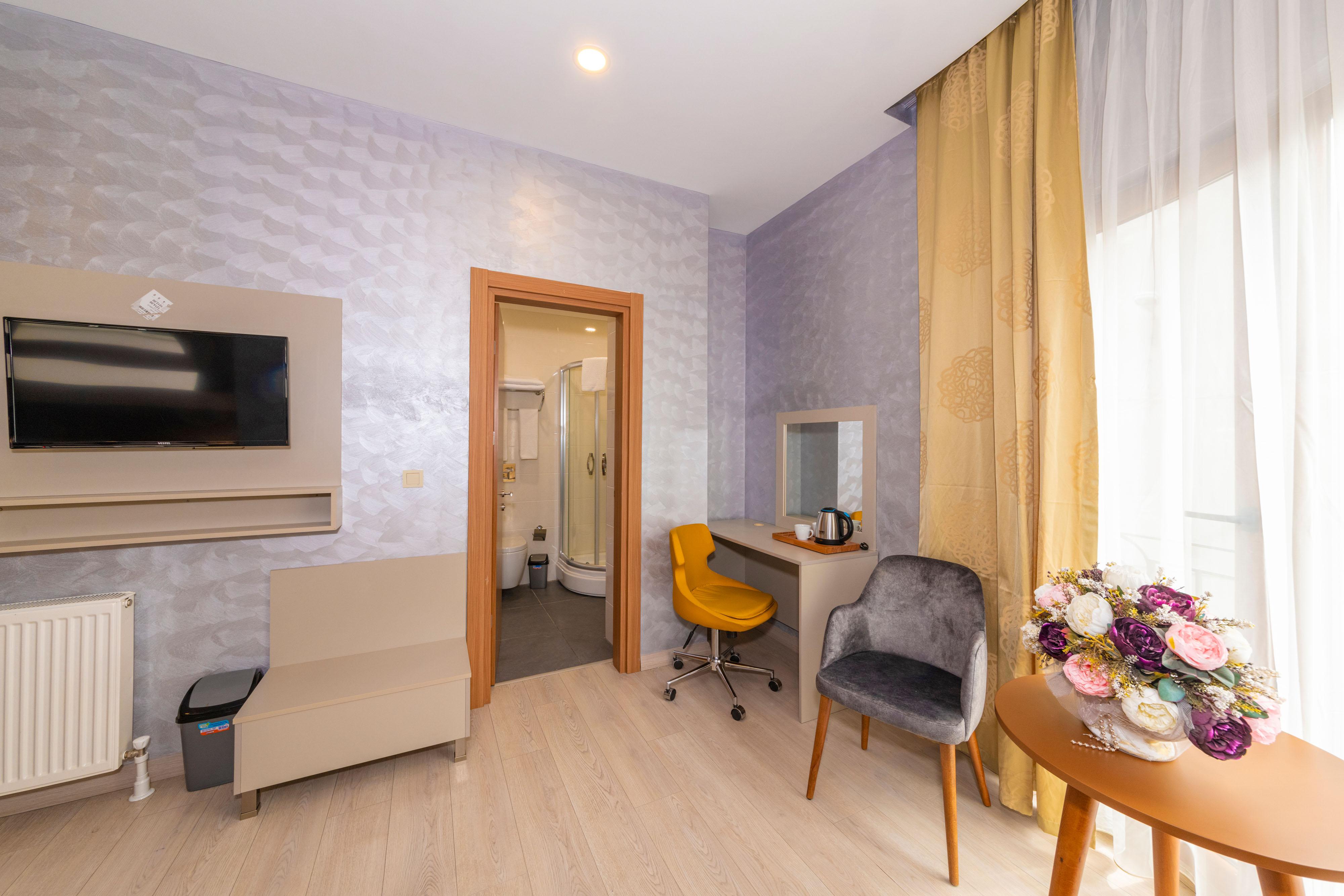 Stayso By Cloud7 Hotels Istanbul Bagian luar foto