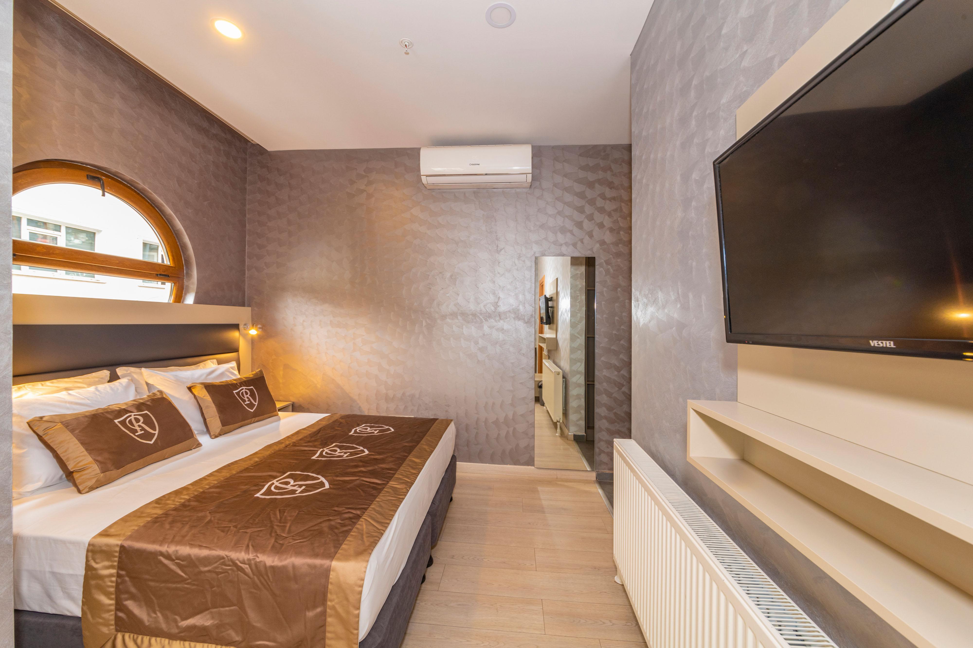 Stayso By Cloud7 Hotels Istanbul Bagian luar foto