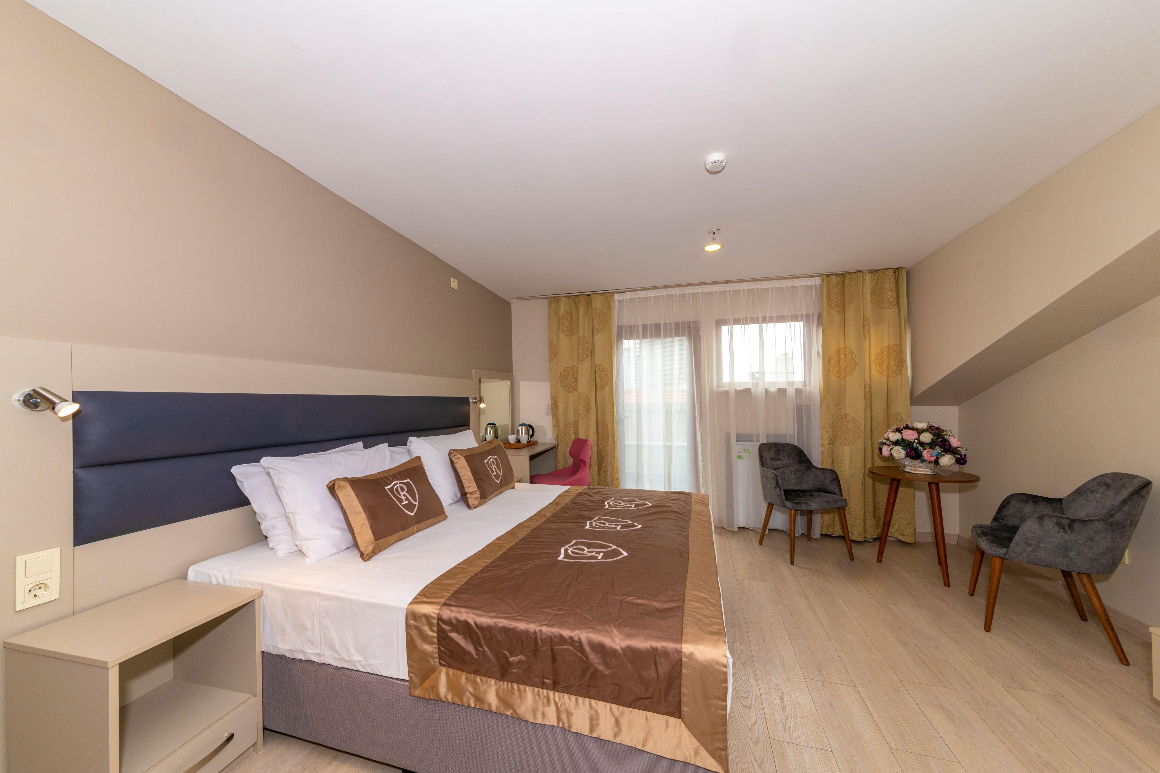 Stayso By Cloud7 Hotels Istanbul Bagian luar foto