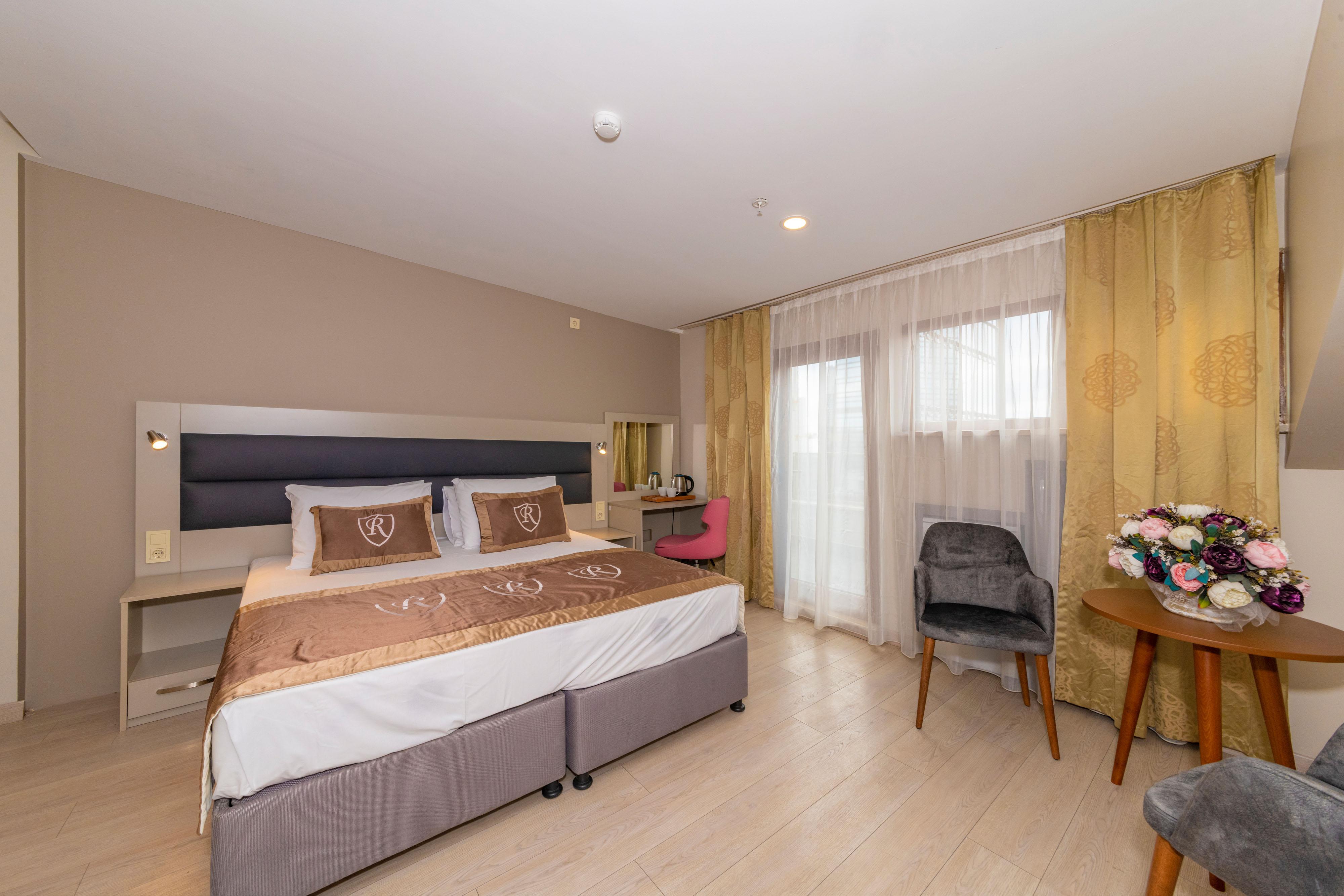 Stayso By Cloud7 Hotels Istanbul Bagian luar foto