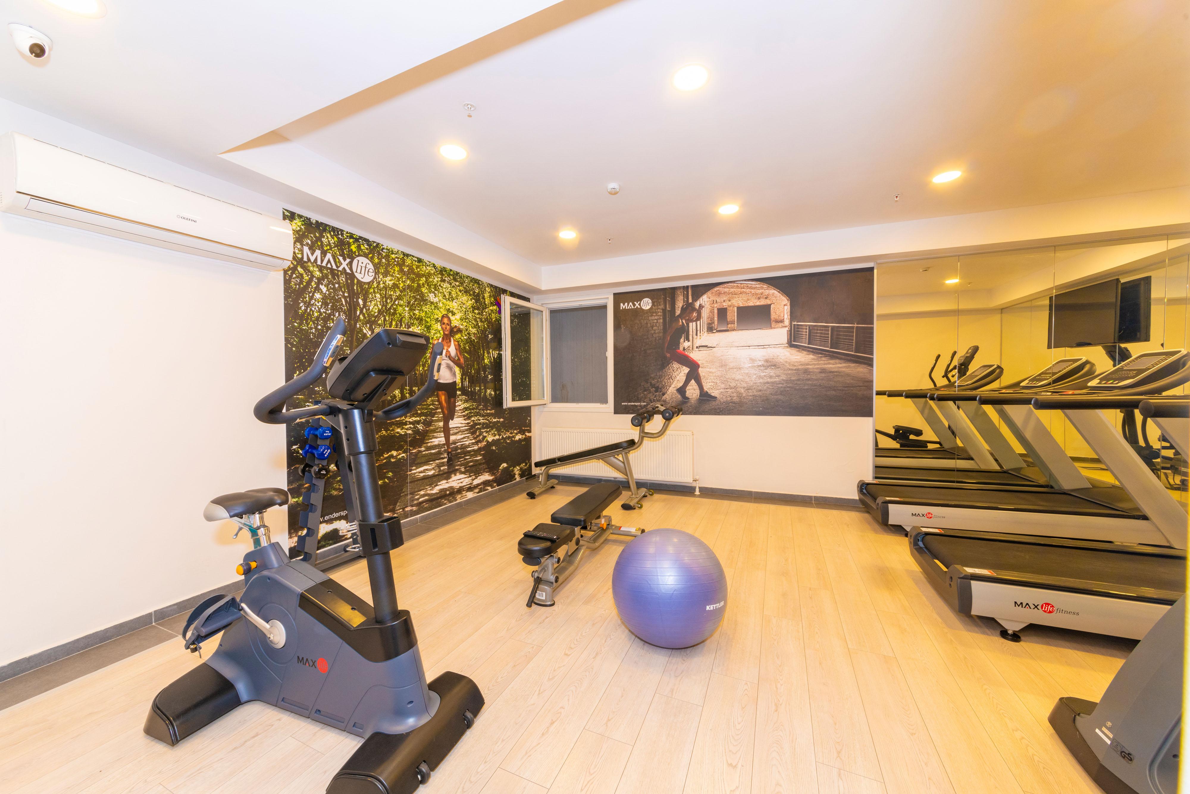 Stayso By Cloud7 Hotels Istanbul Bagian luar foto