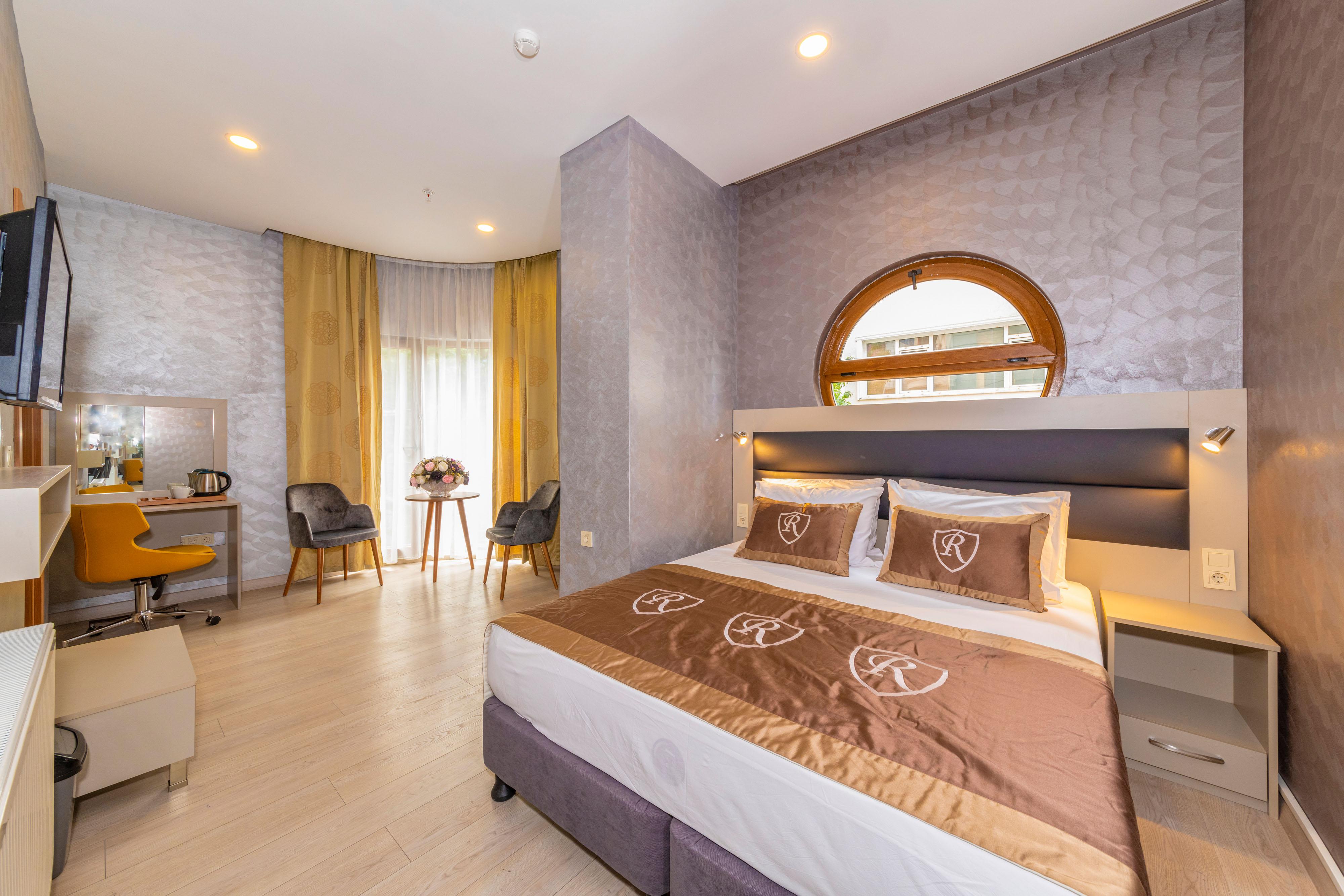 Stayso By Cloud7 Hotels Istanbul Bagian luar foto