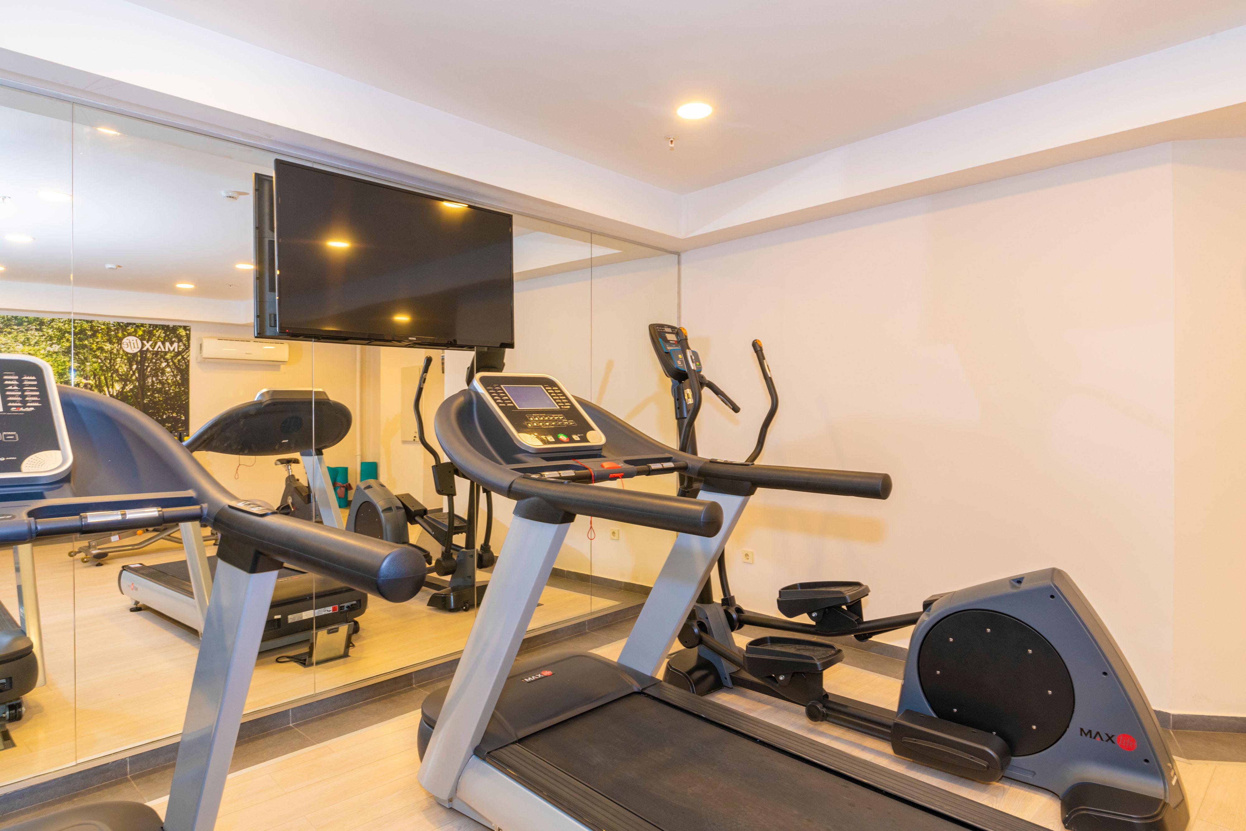 Stayso By Cloud7 Hotels Istanbul Bagian luar foto