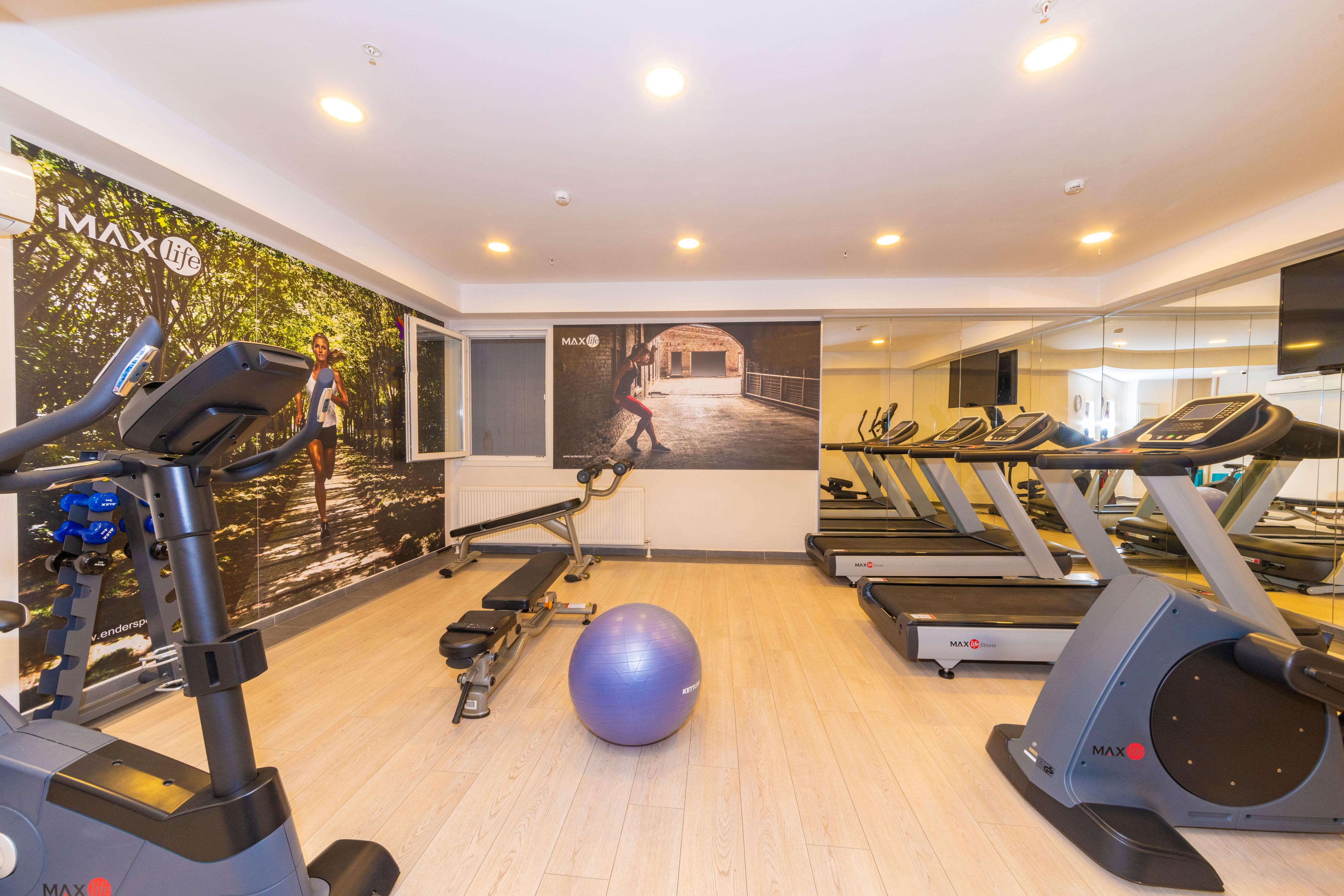 Stayso By Cloud7 Hotels Istanbul Bagian luar foto