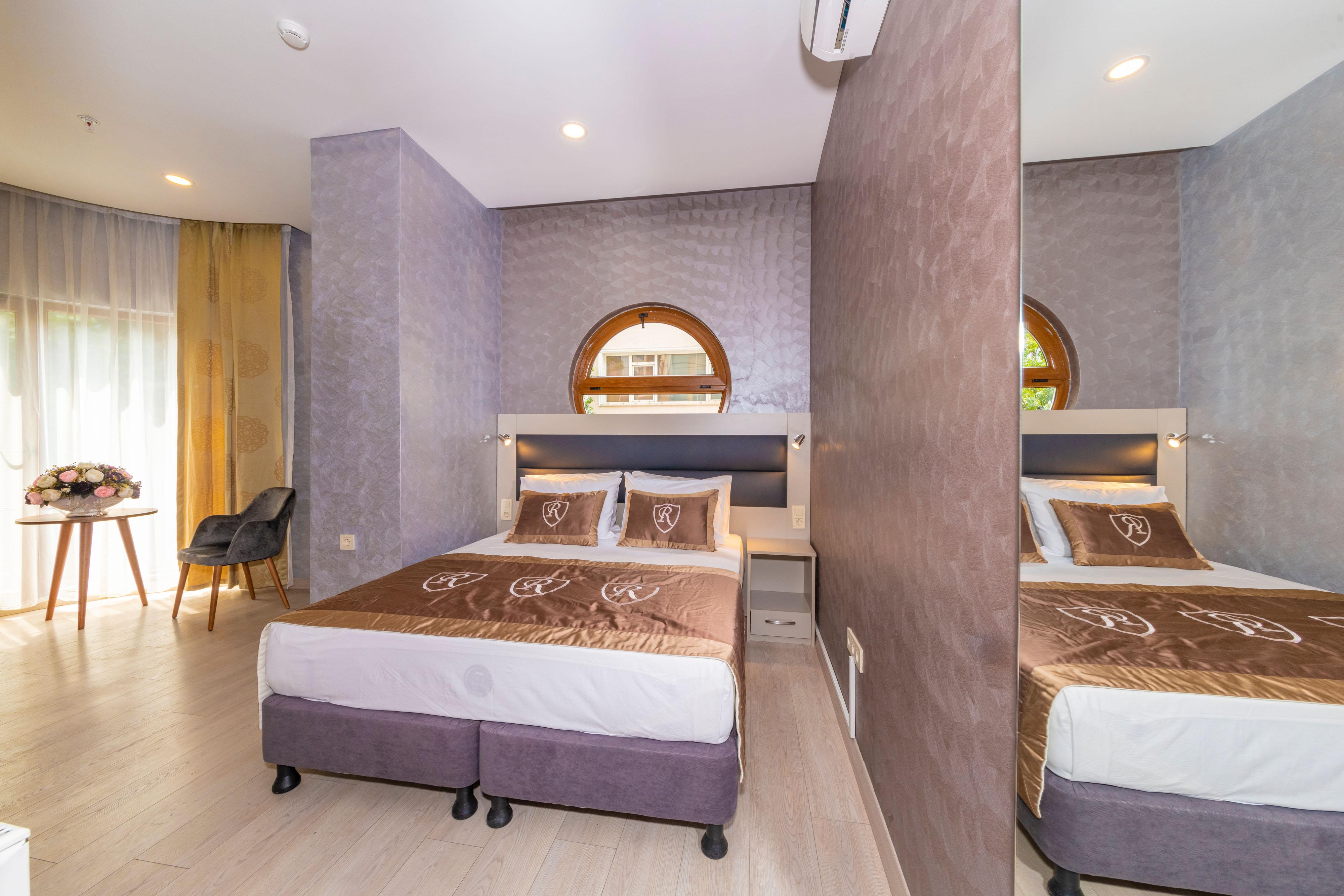 Stayso By Cloud7 Hotels Istanbul Bagian luar foto