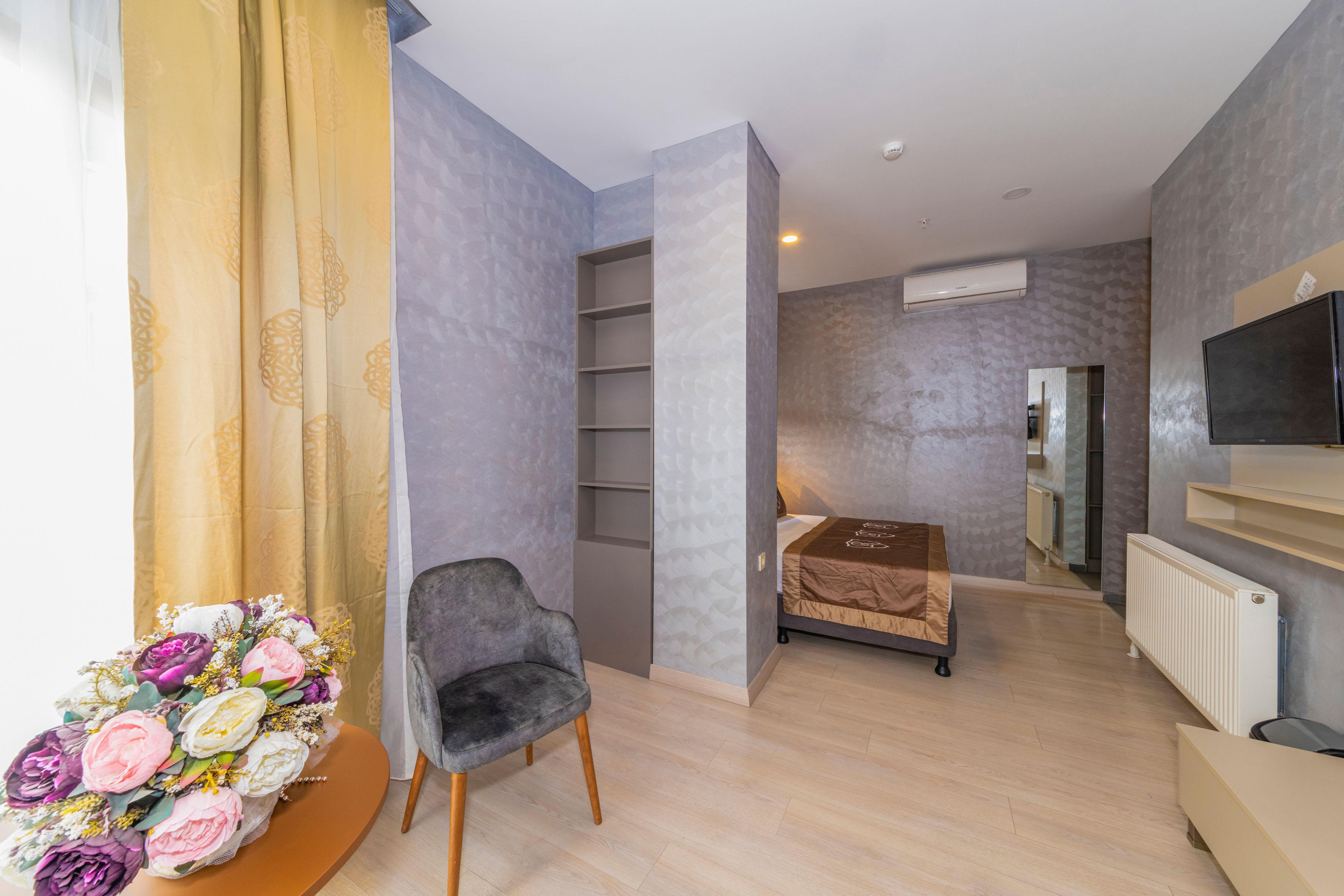 Stayso By Cloud7 Hotels Istanbul Bagian luar foto