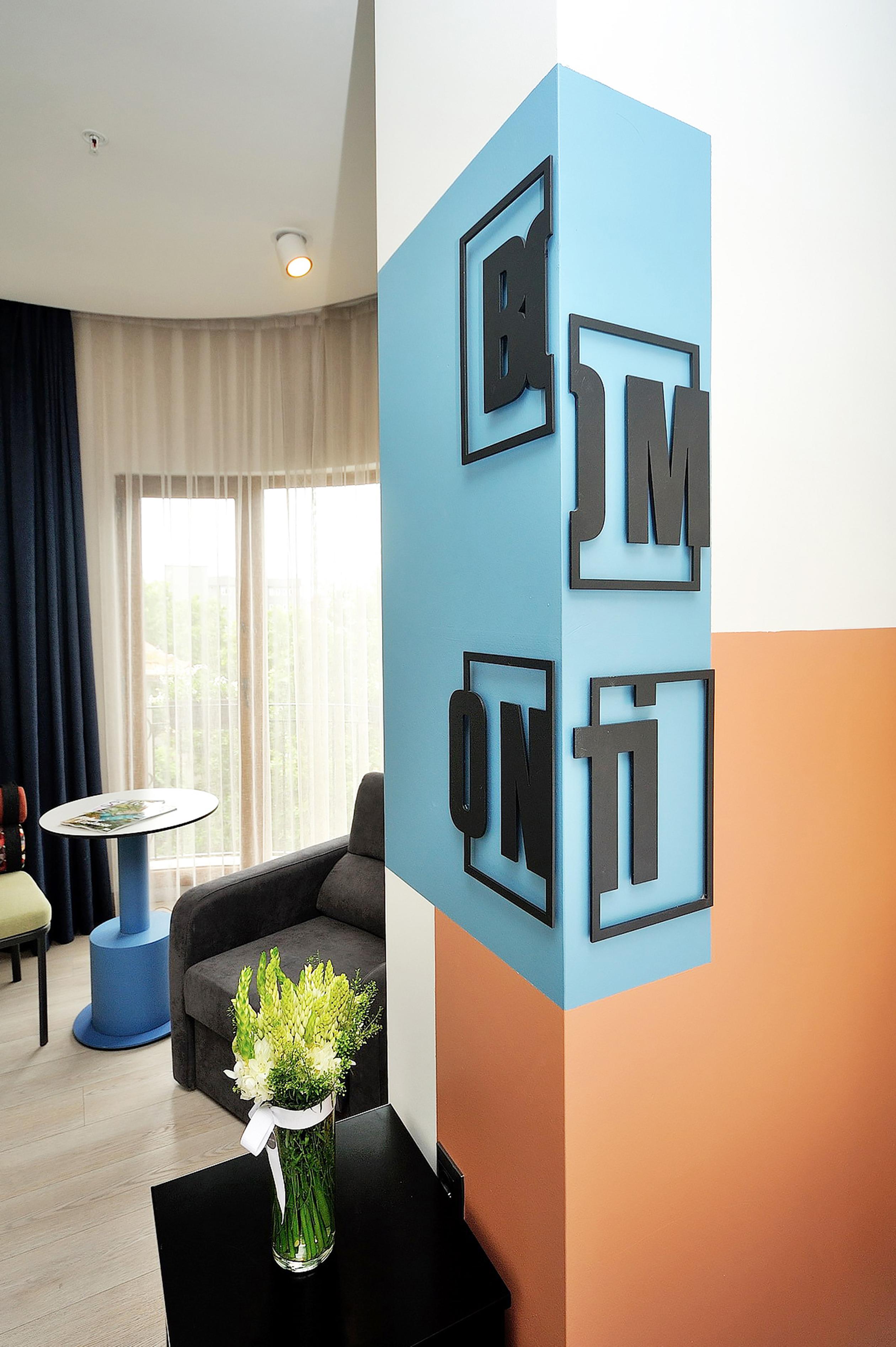 Stayso By Cloud7 Hotels Istanbul Bagian luar foto