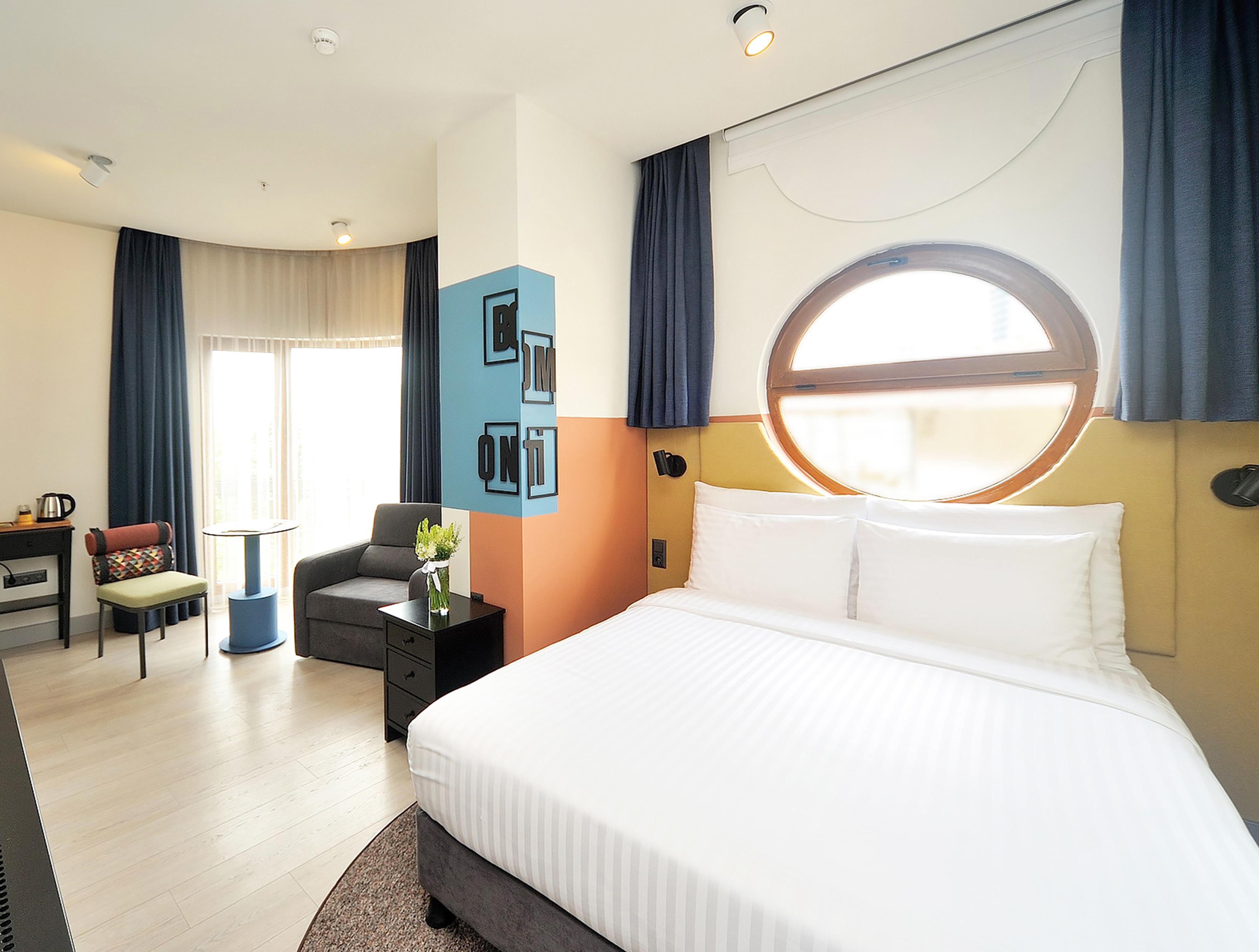 Stayso By Cloud7 Hotels Istanbul Bagian luar foto