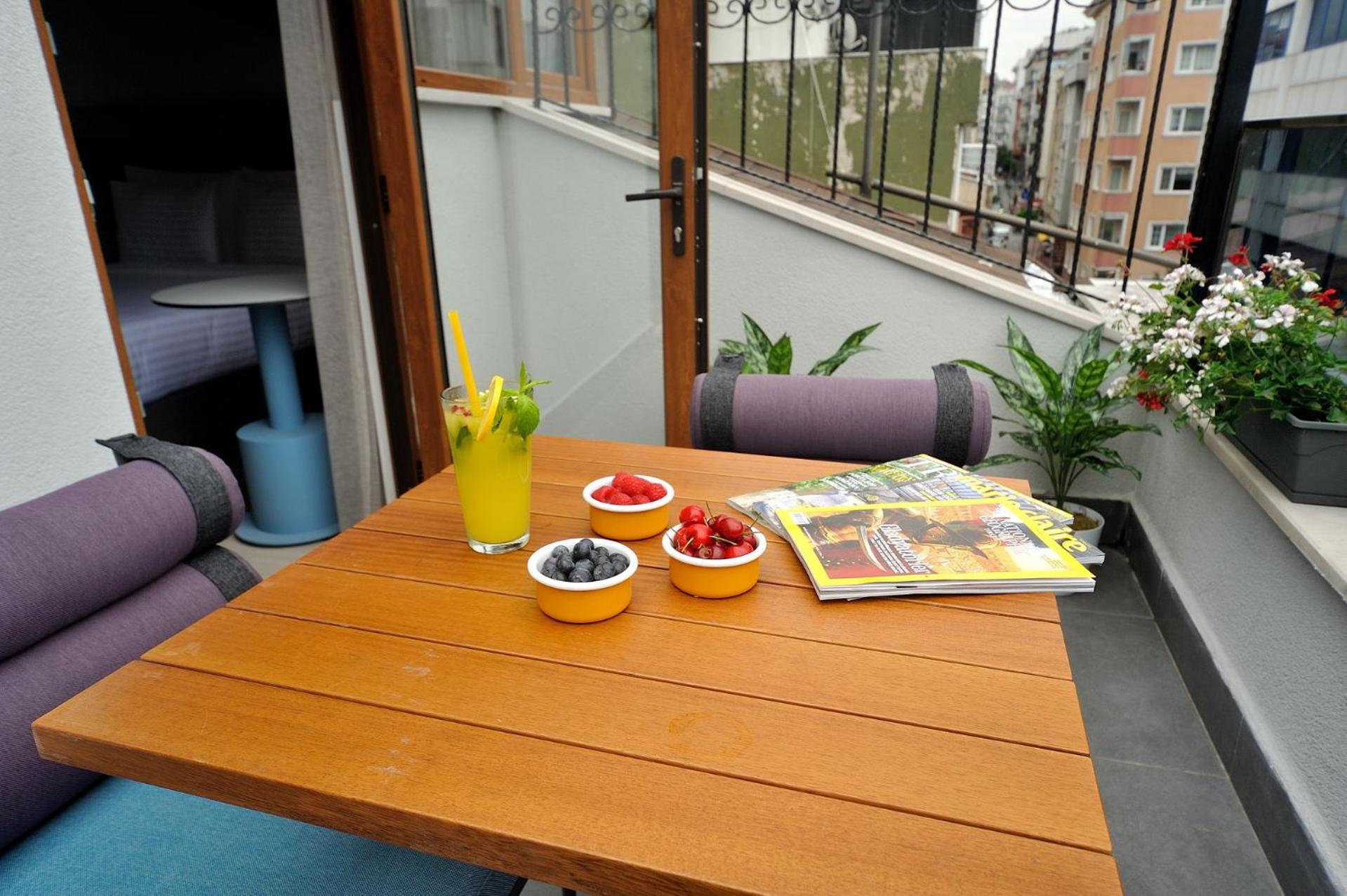 Stayso By Cloud7 Hotels Istanbul Ruang foto